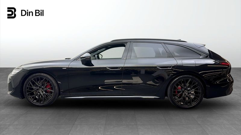 Audi A6 bild 2
