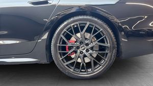 Audi A6 bild 6