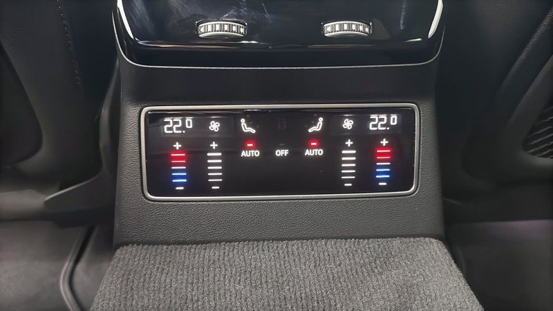 Audi A6 bild 22