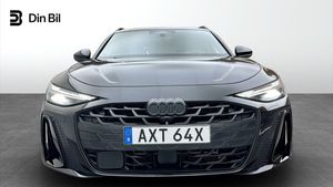 Audi A6 bild 4