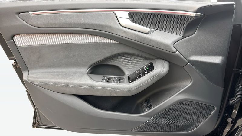 Audi A6 bild 15