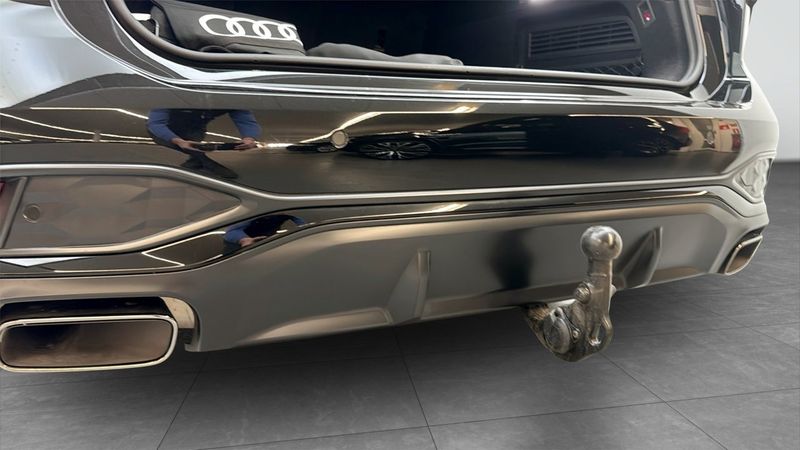 Audi A6 bild 14