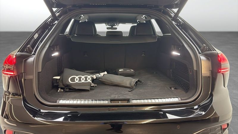 Audi A6 bild 13