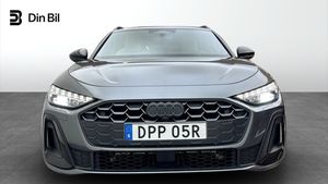 Audi A5 bild 4