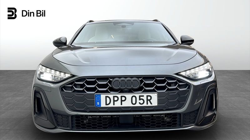 Audi A5 bild 4