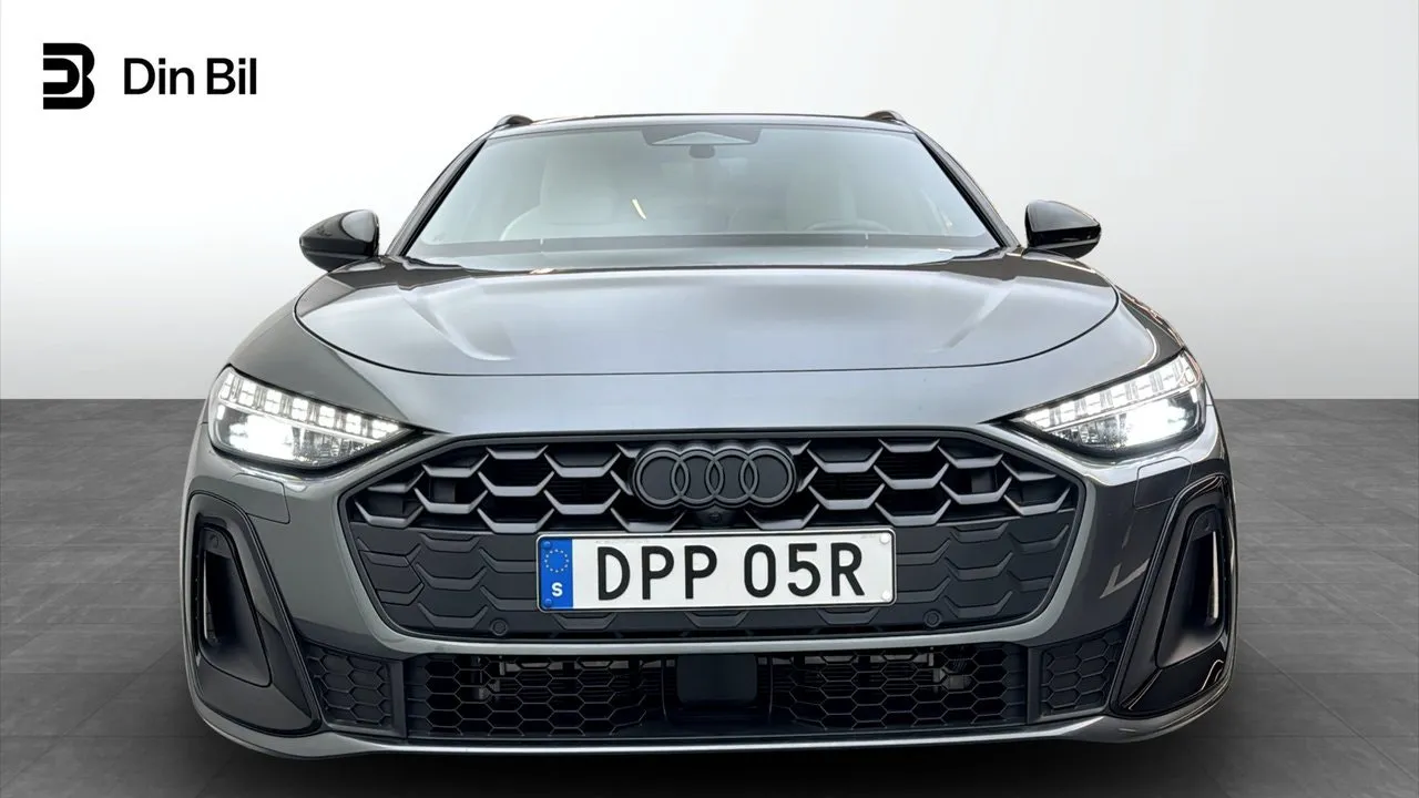 Audi A5 bild 4