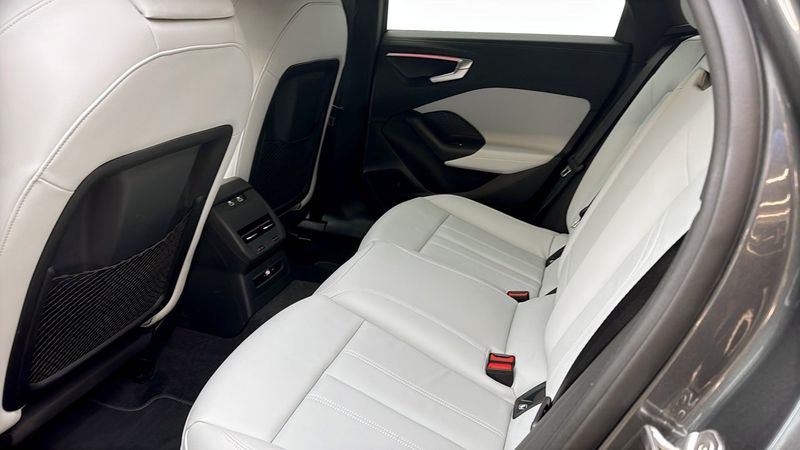 Audi A5 bild 12