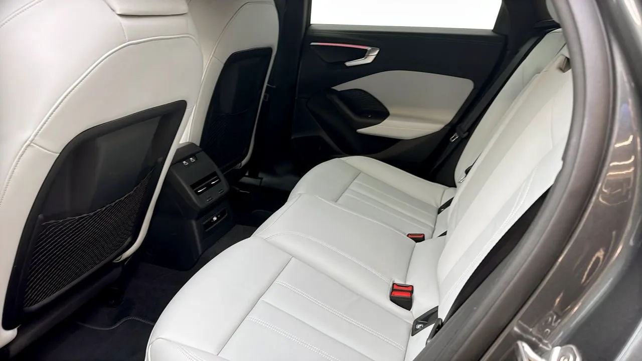 Audi A5 bild 12