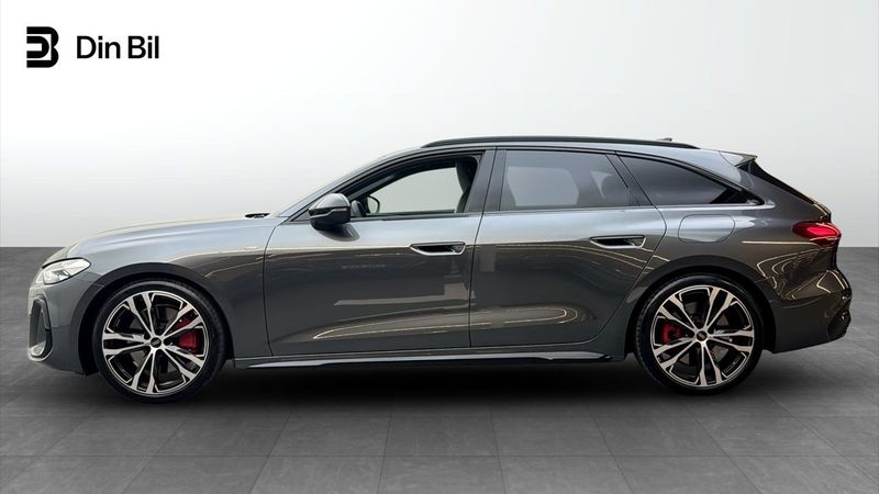 Audi A5 bild 2