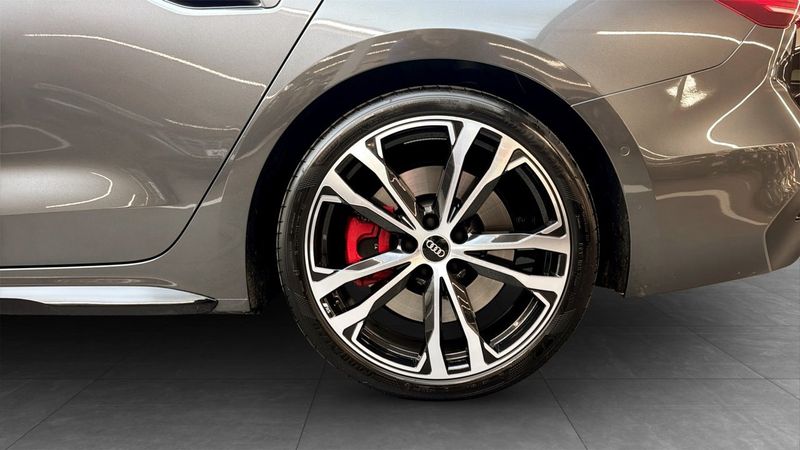 Audi A5 bild 6
