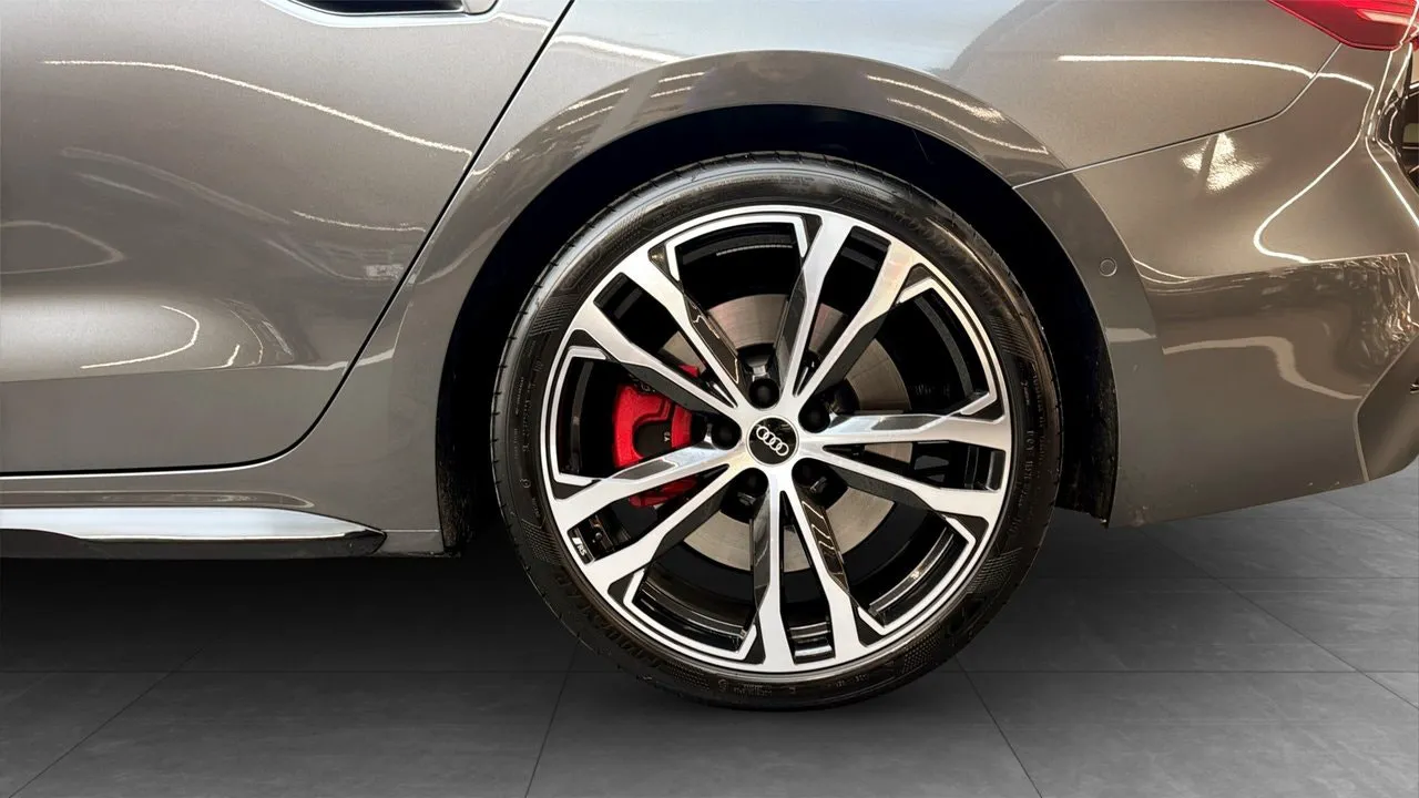 Audi A5 bild 6