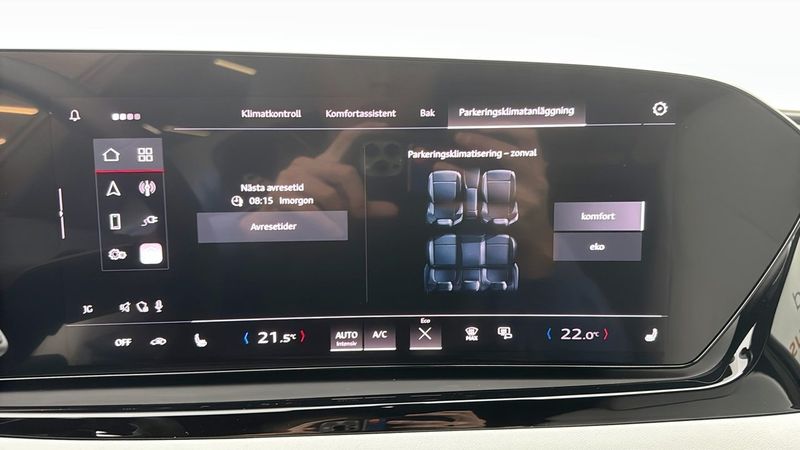 Audi A5 bild 16