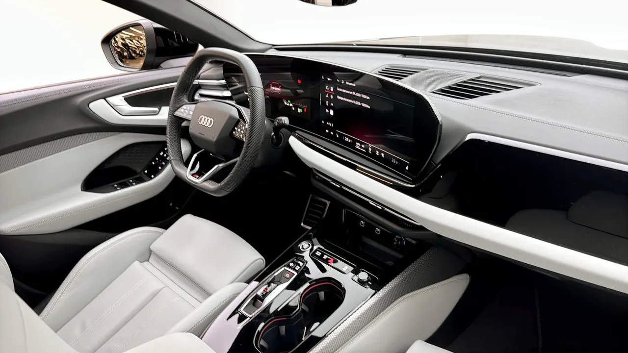 Audi A5 bild 11