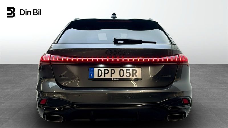 Audi A5 bild 5