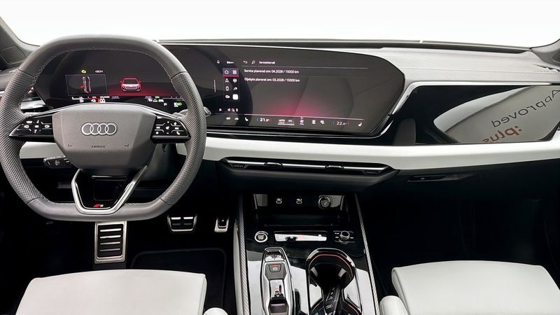 Audi A5 bild 10