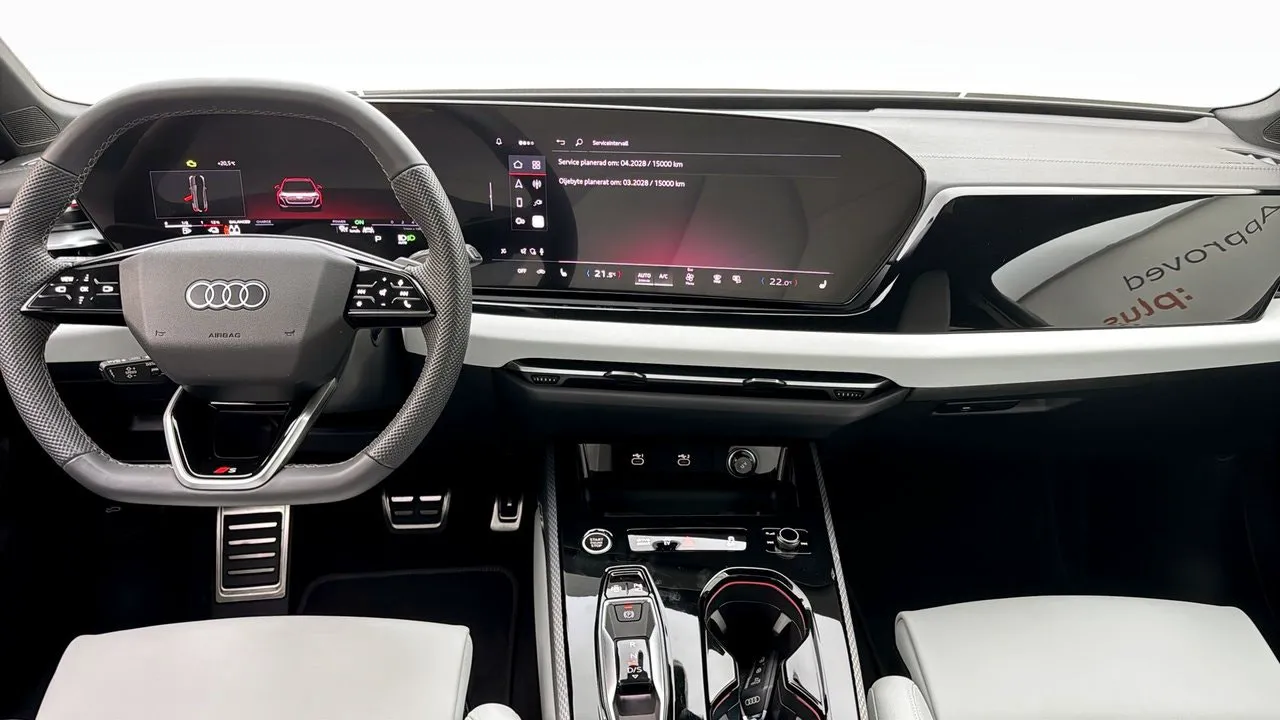 Audi A5 bild 10