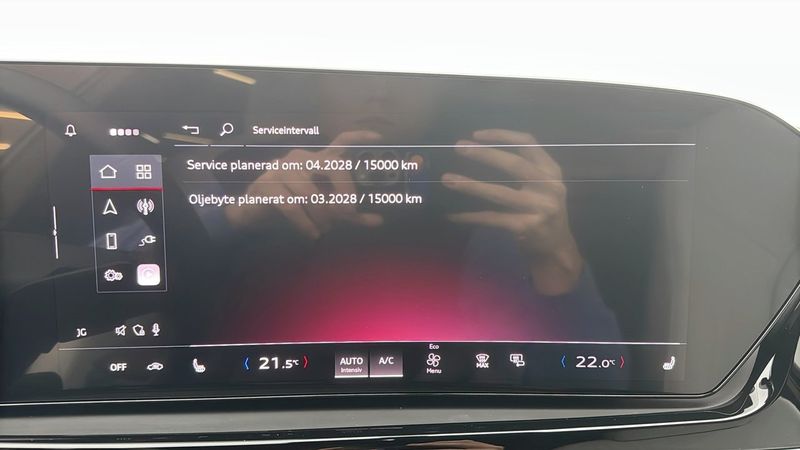 Audi A5 bild 18