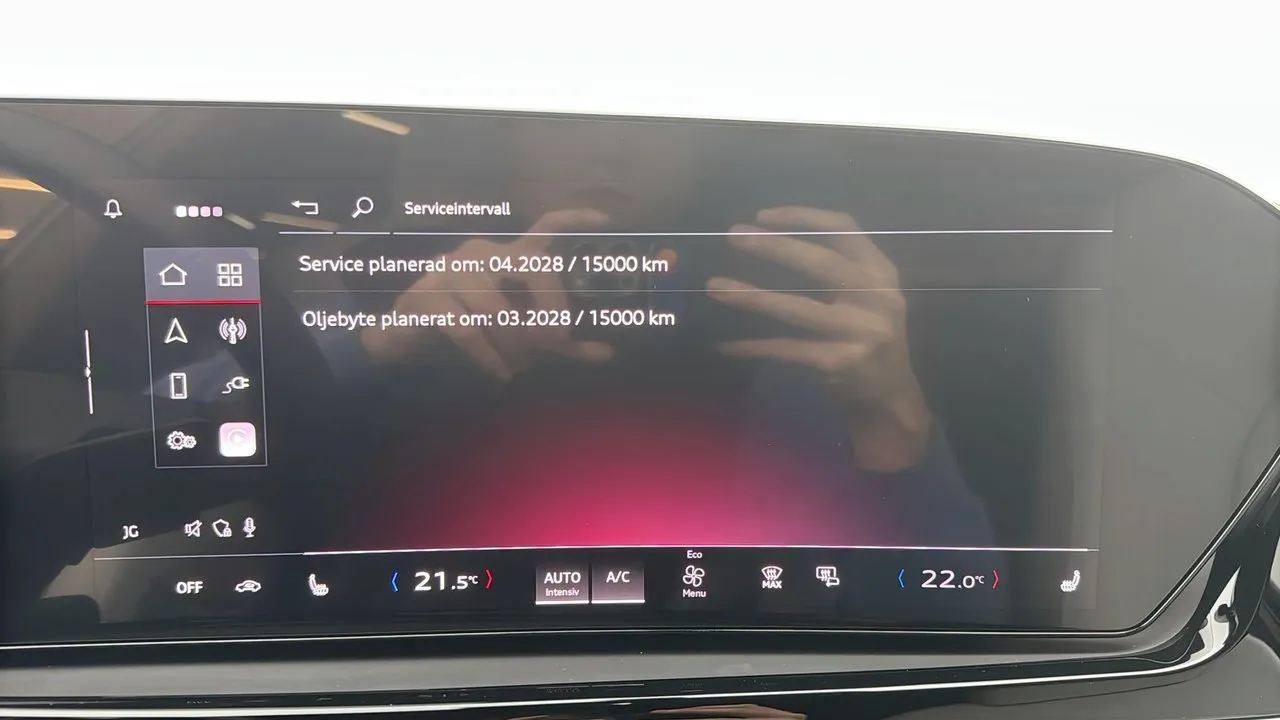Audi A5 bild 18