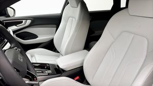 Audi A5 bild 8