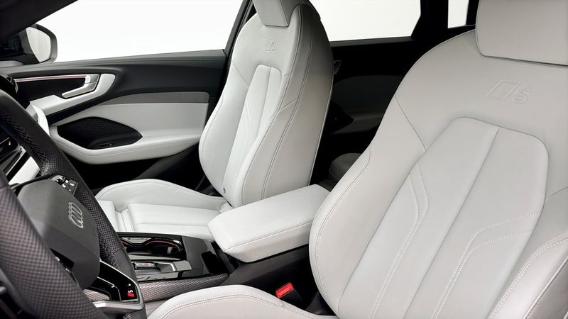 Audi A5 bild 8