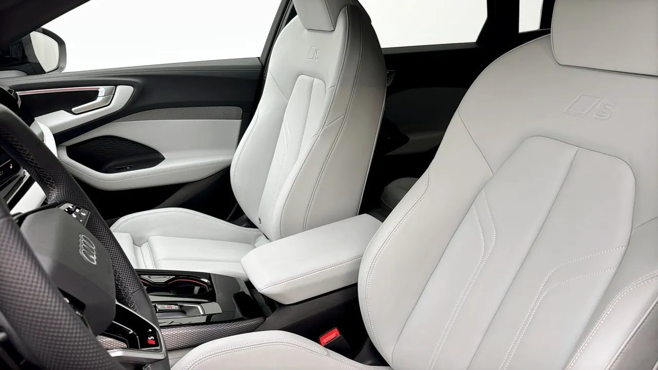 Audi A5 bild 8