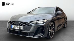 Audi A5 bild 1