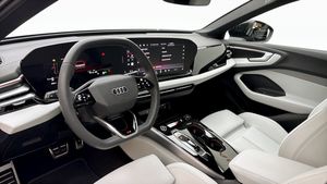 Audi A5 bild 7