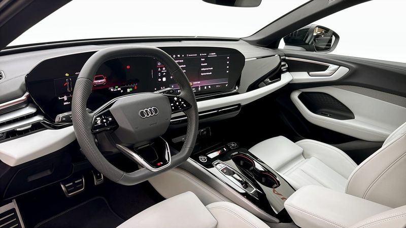 Audi A5 bild 7