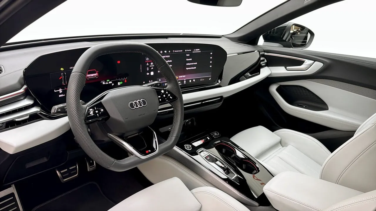 Audi A5 bild 7