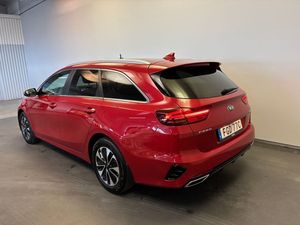Kia Cee´d bild 6