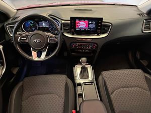 Kia Cee´d bild 12