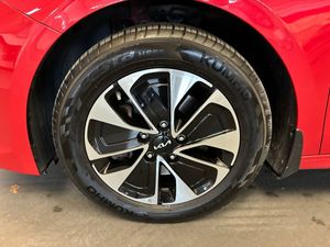 Kia Cee´d bild 5