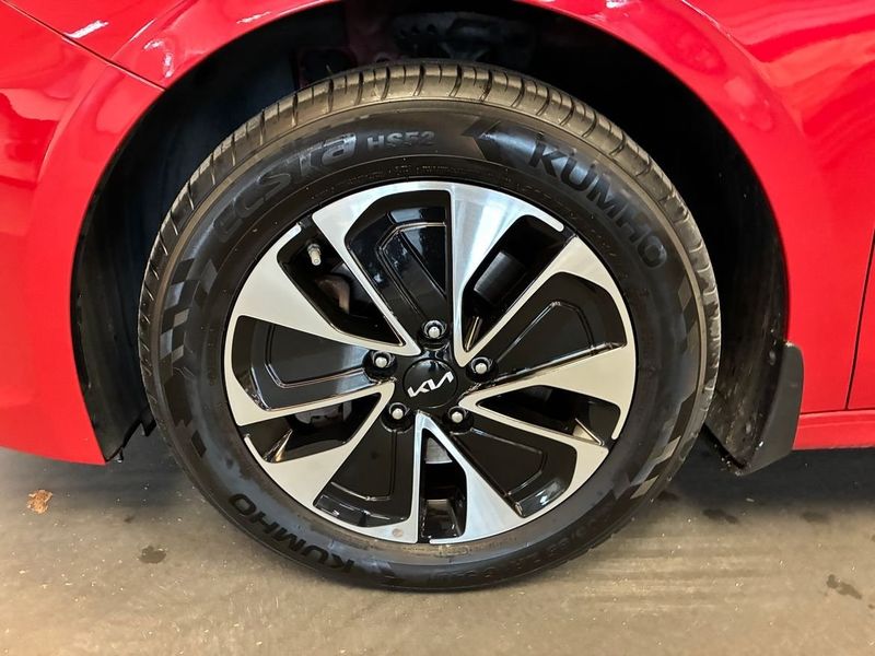 Kia Cee´d bild 5