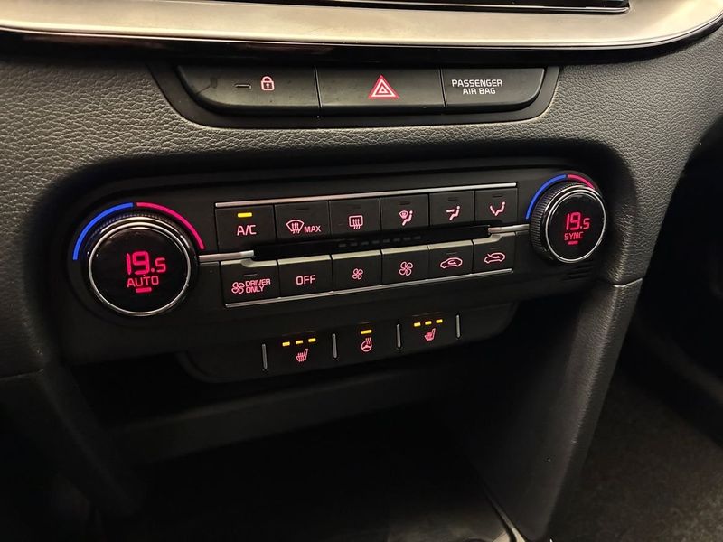 Kia Cee´d bild 15