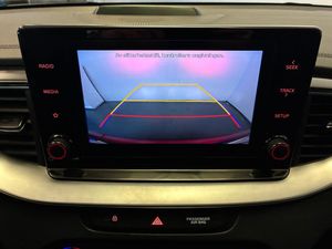 Kia Cee´d bild 17