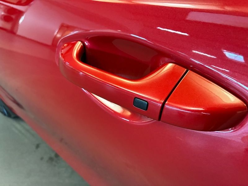 Kia Cee´d bild 9