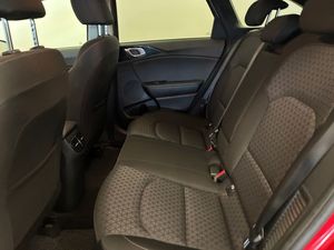 Kia Cee´d bild 14