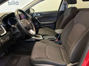 Kia Cee´d bild 11