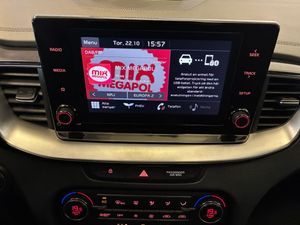 Kia Cee´d bild 16