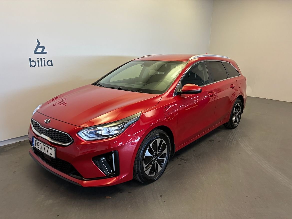 Kia Cee´d