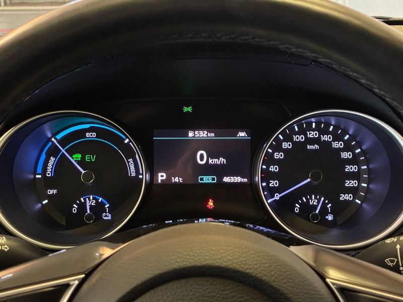 Kia Cee´d bild 13