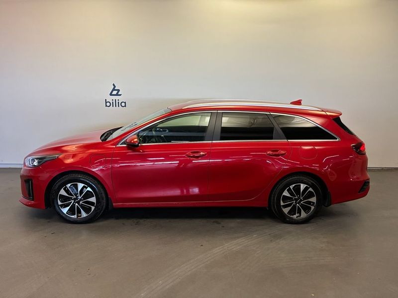 Kia Cee´d bild 3
