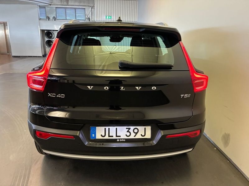 Volvo XC40 bild 7