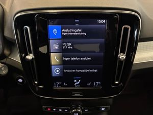 Volvo XC40 bild 13