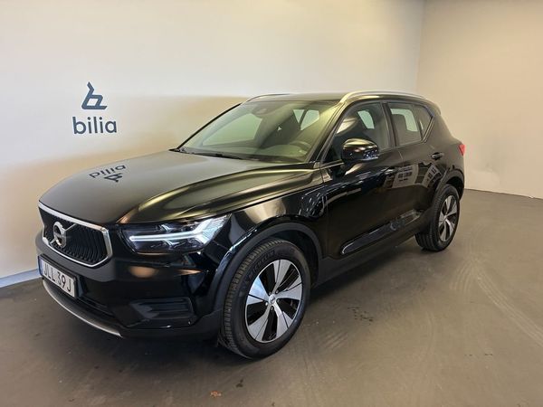 Volvo XC40 T5 Twin Engine Momentum Edition - 2020