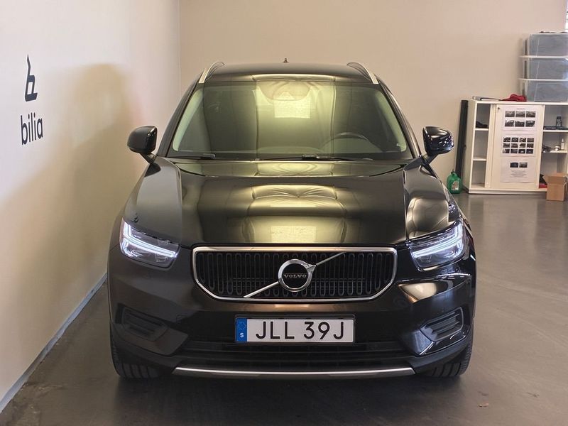 Volvo XC40 bild 2