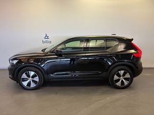 Volvo XC40 bild 3