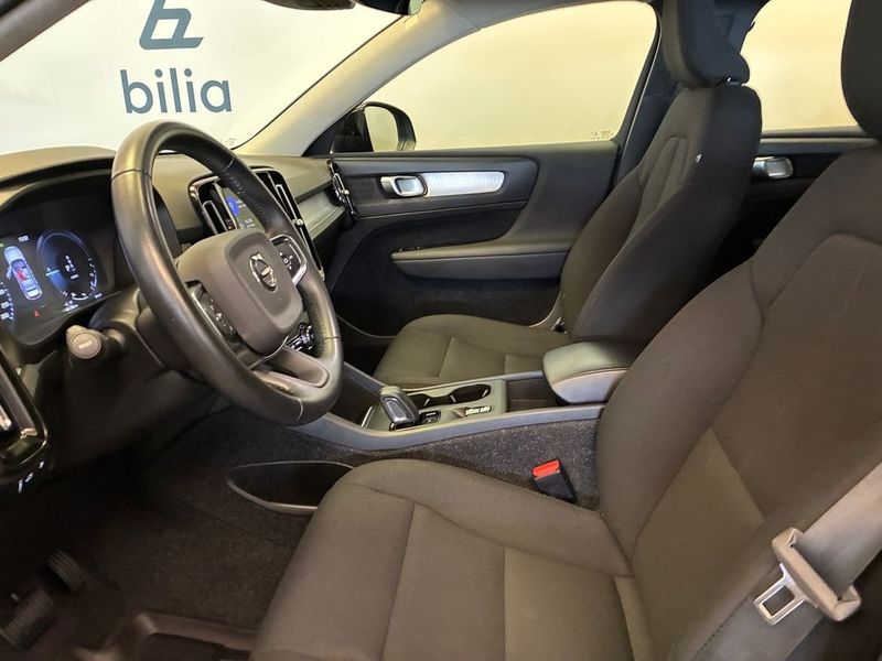 Volvo XC40 bild 10