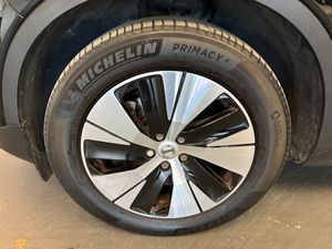 Volvo XC40 bild 5