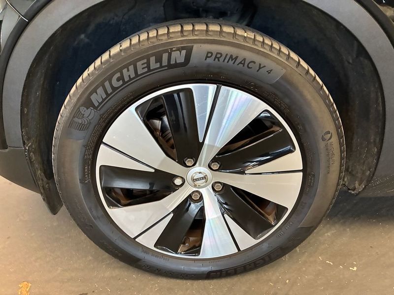 Volvo XC40 bild 5